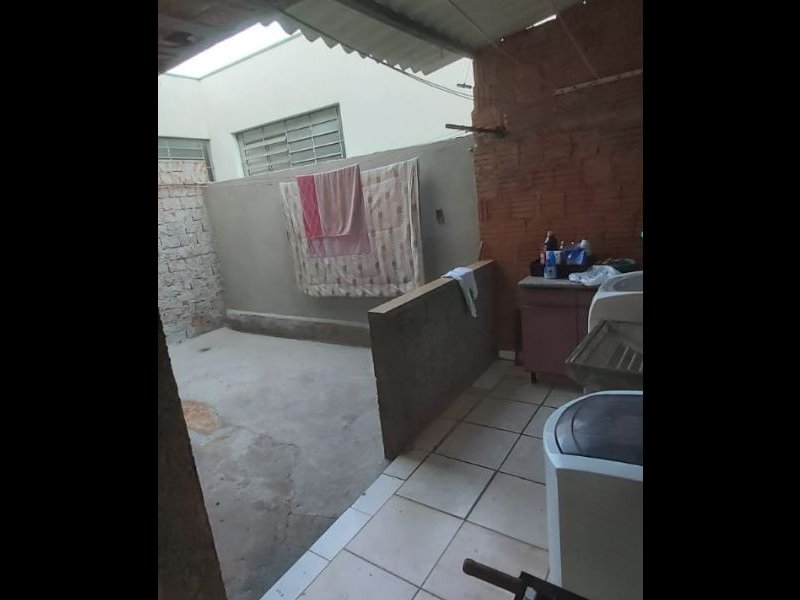imóvel com 155m² - Nucleo Residencial Mathilde Berzin - Nova Odessa