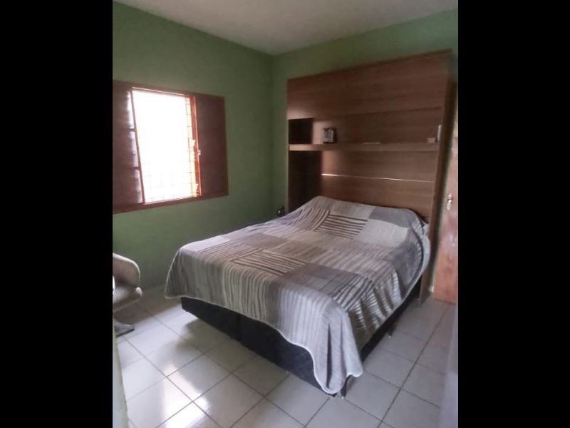 imóvel com 155m² - Nucleo Residencial Mathilde Berzin - Nova Odessa