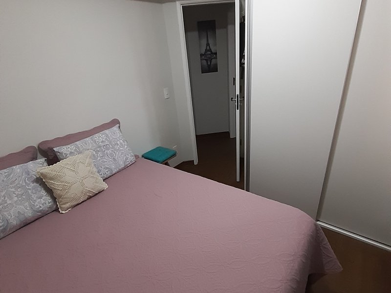 imóvel com 80m² - Centro de Apoio I (Alphaville) - Santana de Parnaiba