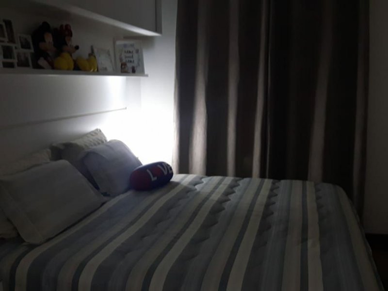 imóvel com 80m² - Centro de Apoio I (Alphaville) - Santana de Parnaiba