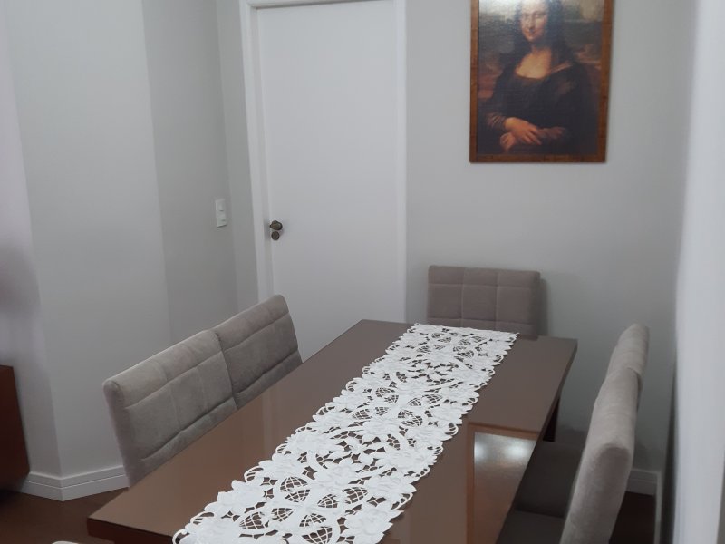 imóvel com 80m² - Centro de Apoio I (Alphaville) - Santana de Parnaiba