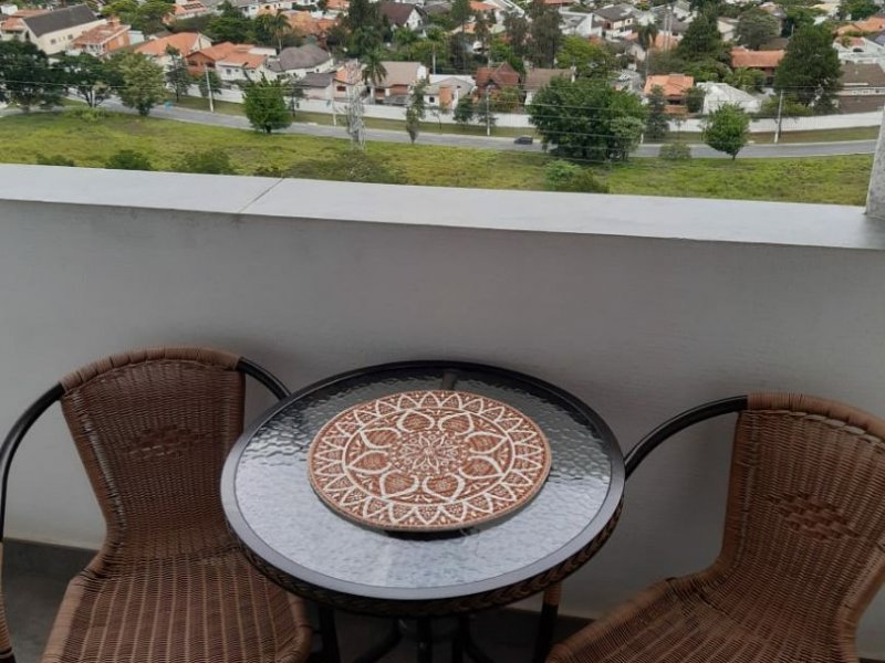 imóvel com 80m² - Centro de Apoio I (Alphaville) - Santana de Parnaiba