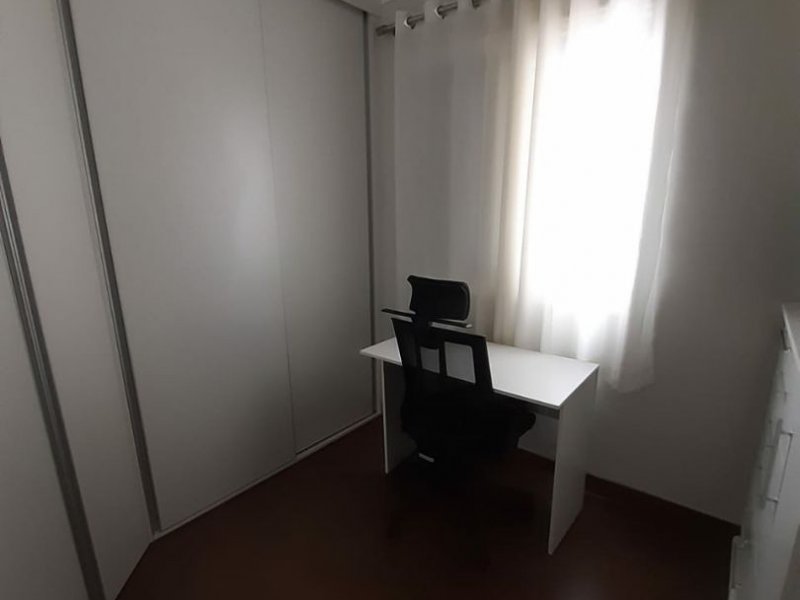 imóvel com 80m² - Centro de Apoio I (Alphaville) - Santana de Parnaiba