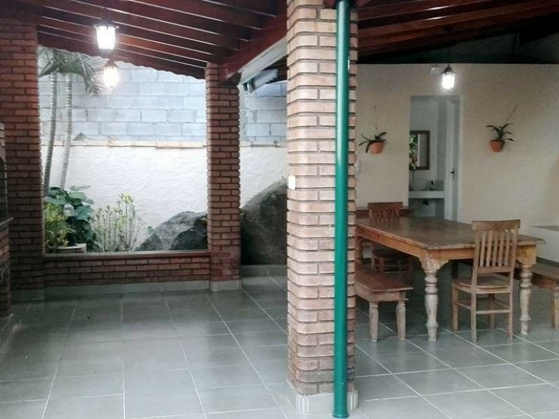 imóvel com 80m² - Centro de Apoio I (Alphaville) - Santana de Parnaiba