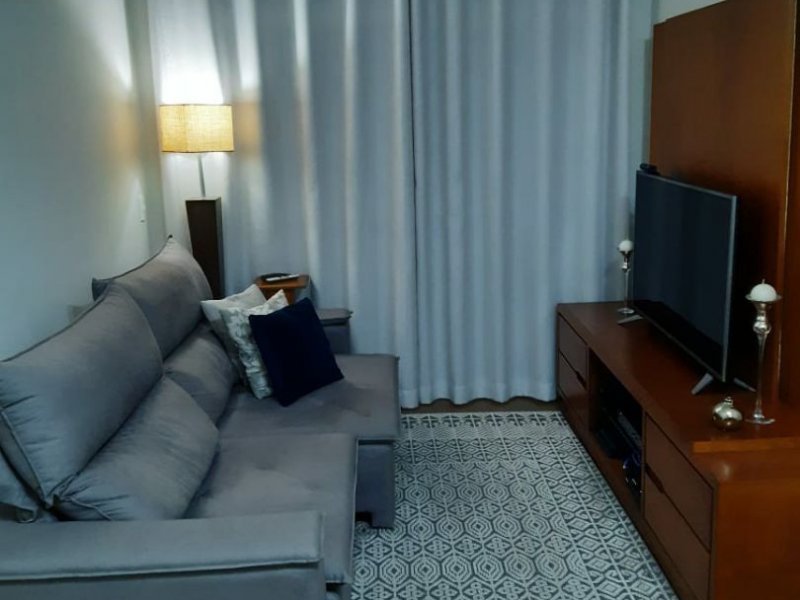 imóvel com 80m² - Centro de Apoio I (Alphaville) - Santana de Parnaiba