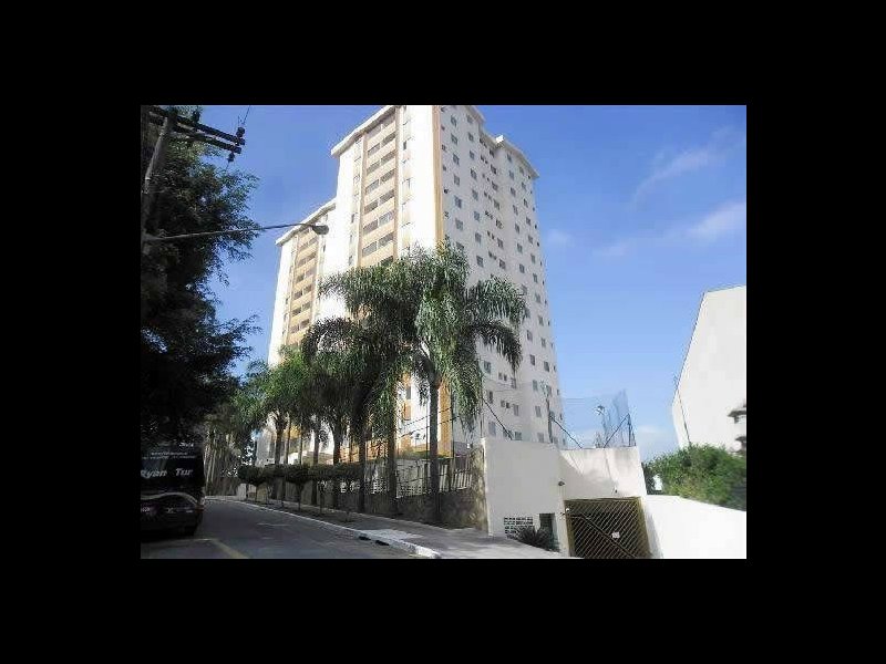 imóvel com 80m² - Centro de Apoio I (Alphaville) - Santana de Parnaiba
