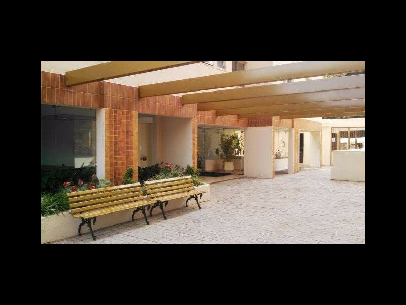 imóvel com 80m² - Centro de Apoio I (Alphaville) - Santana de Parnaiba