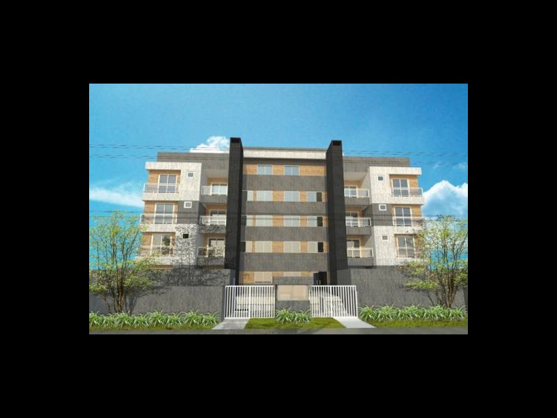 Apartamento à venda Guaíra com 60m² e 2 quartos por R$ 470.000 - 1795922704-faixada.jpg