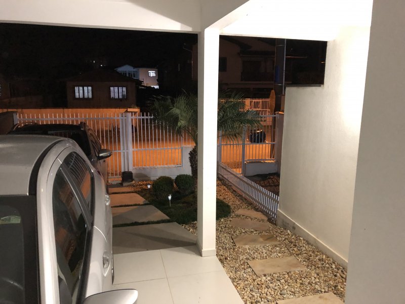 Casa à venda Aventureiro com 130m² e 3 quartos por R$ 380.000 - 1003219071-08b64977-68c8-482e-88b4-e132fa222740.jpeg