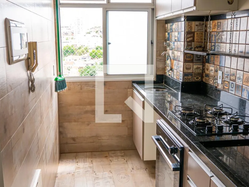 imóvel com 49m² - Vila Satúrnia - Campinas