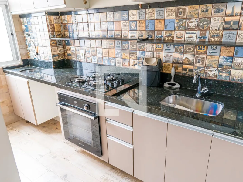 imóvel com 49m² - Vila Satúrnia - Campinas