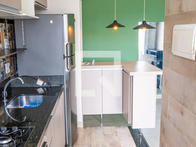 imóvel com 49m² - Vila Satúrnia - Campinas
