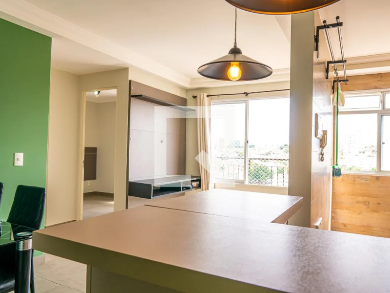 imóvel com 49m² - Vila Satúrnia - Campinas