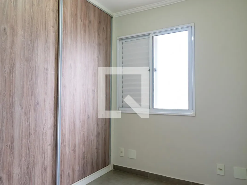 imóvel com 49m² - Vila Satúrnia - Campinas