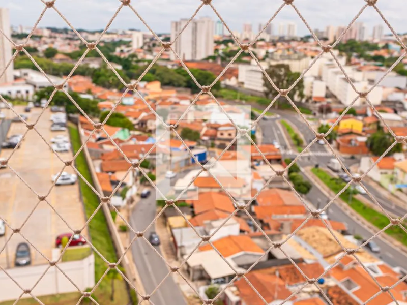 imóvel com 49m² - Vila Satúrnia - Campinas