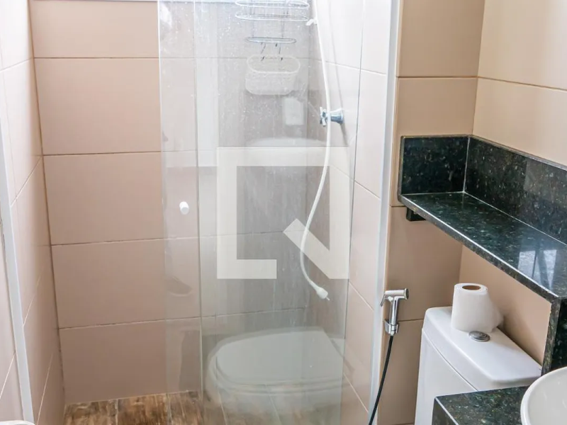 imóvel com 49m² - Vila Satúrnia - Campinas