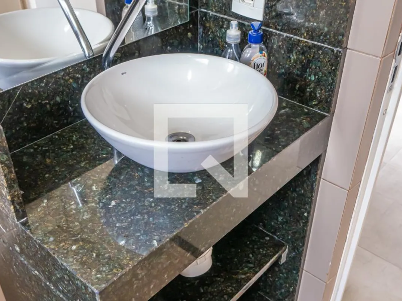 imóvel com 49m² - Vila Satúrnia - Campinas