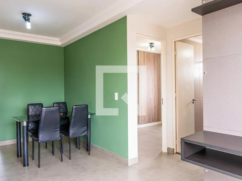 imóvel com 49m² - Vila Satúrnia - Campinas
