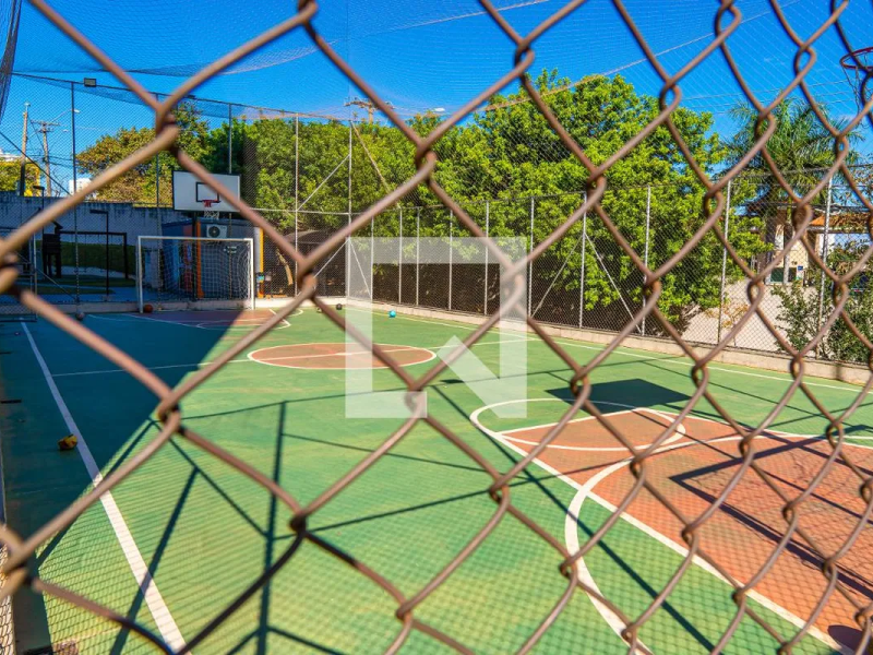 imóvel com 49m² - Vila Satúrnia - Campinas