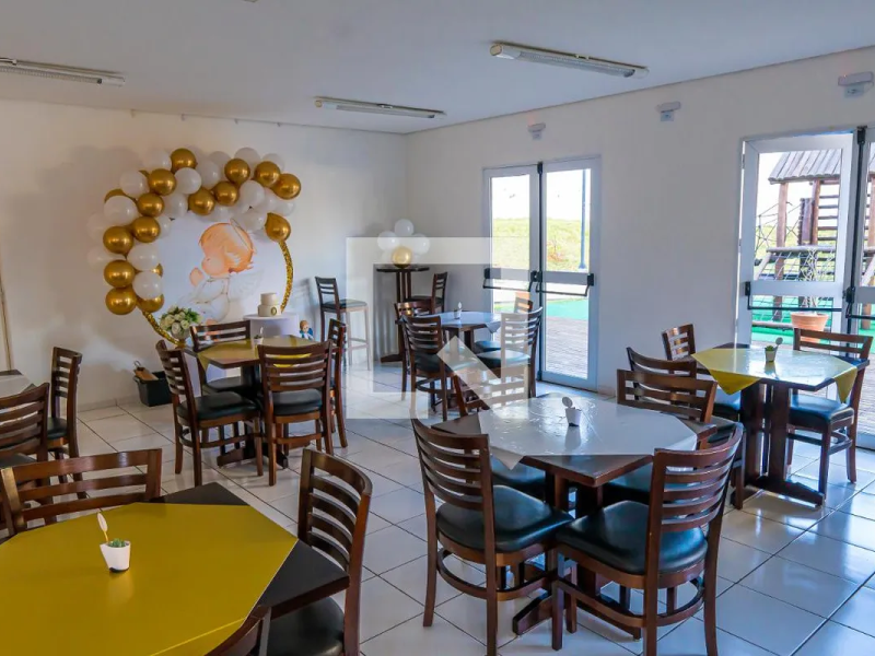 imóvel com 49m² - Vila Satúrnia - Campinas