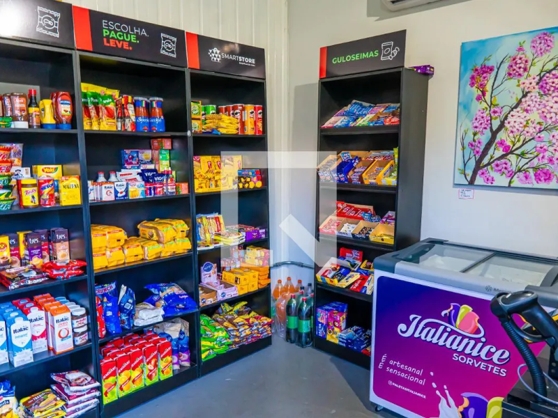 imóvel com 49m² - Vila Satúrnia - Campinas