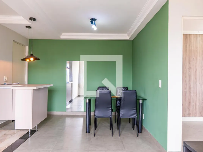 imóvel com 49m² - Vila Satúrnia - Campinas