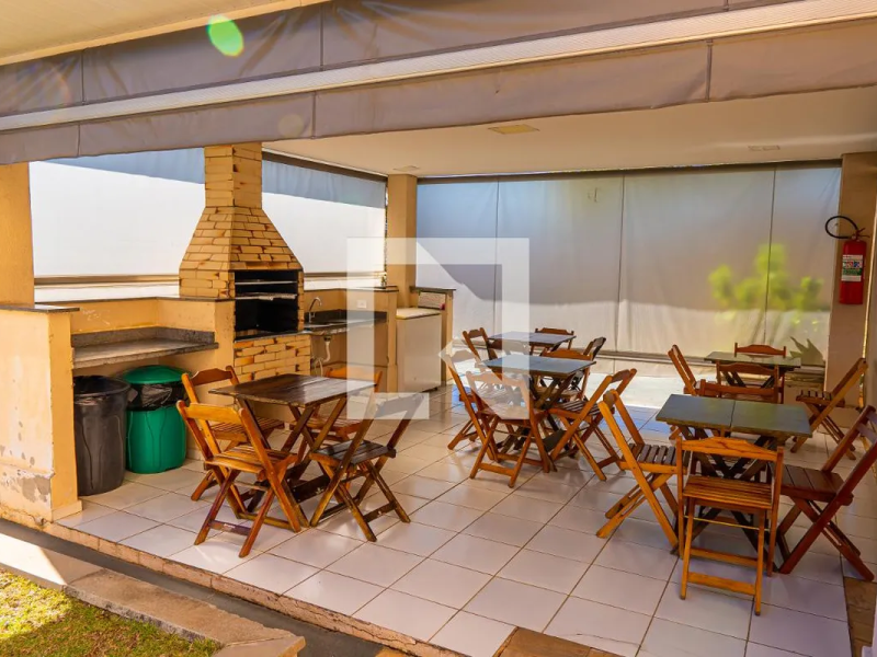 imóvel com 49m² - Vila Satúrnia - Campinas