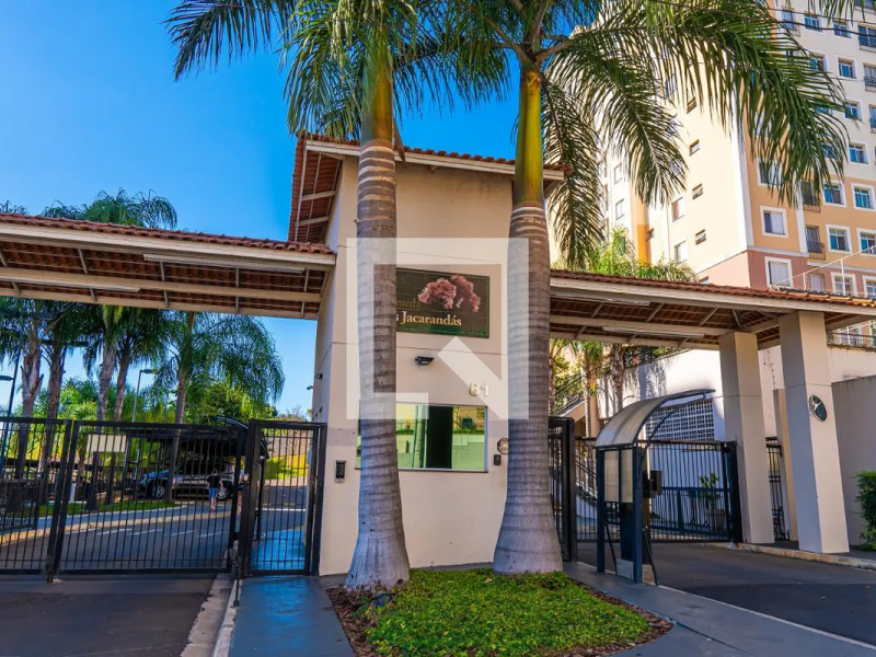 imóvel com 49m² - Vila Satúrnia - Campinas