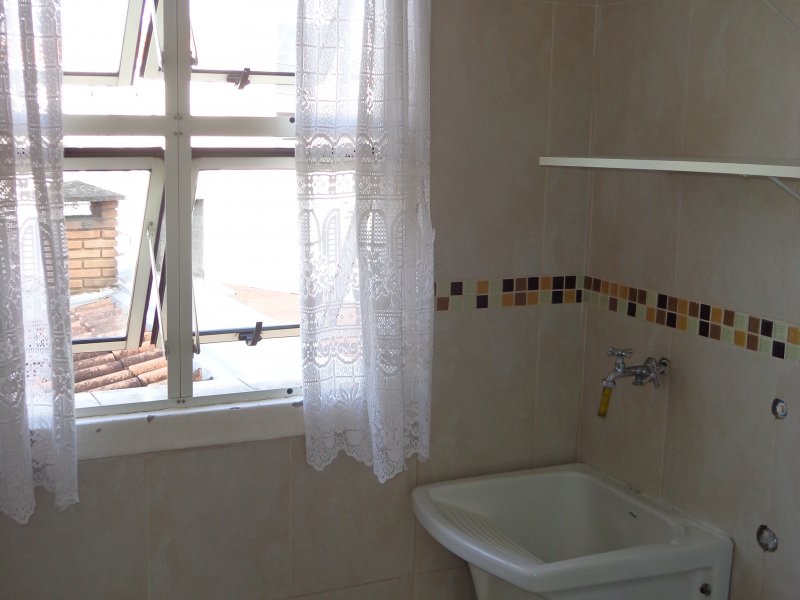 Apartamento à venda Jardim Nova Europa com 72m² e 3 quartos por R$ 425.000 - 277204816-lavanderia.JPG