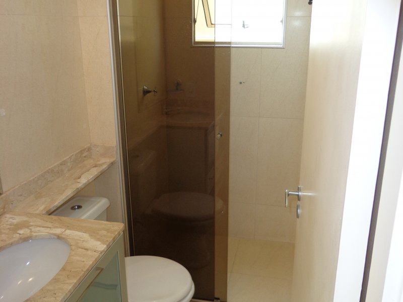 Apartamento à venda Jardim Nova Europa com 72m² e 3 quartos por R$ 425.000 - 51064633-banheiro-social.JPG