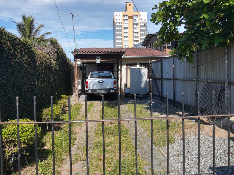 imóvel com 321m² - Cordeiros - Itajaí