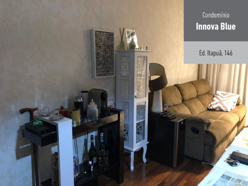 imóvel com 76m² - Umuarama - Osasco