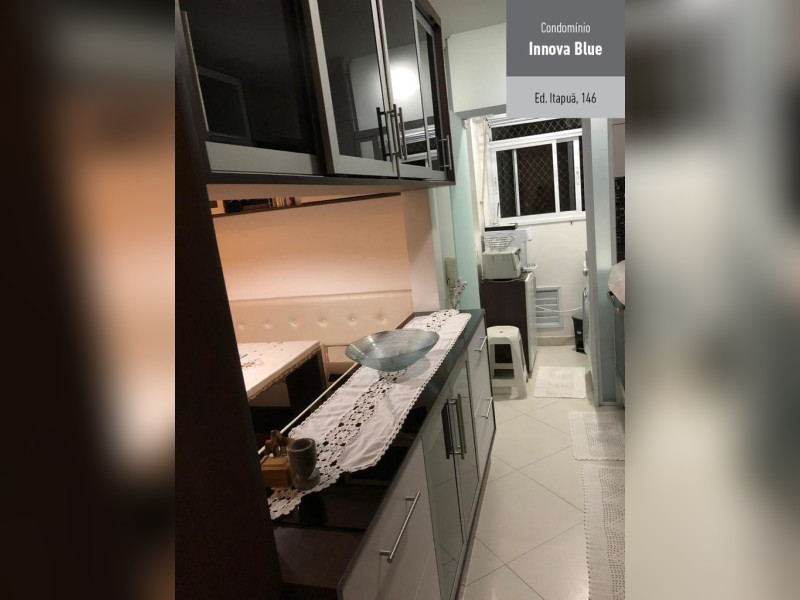 imóvel com 76m² - Umuarama - Osasco