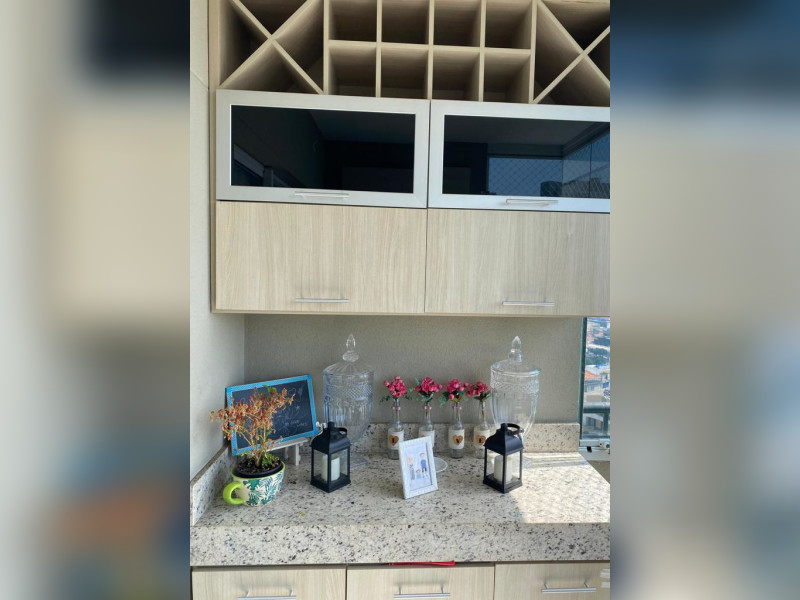 imóvel com 76m² - Umuarama - Osasco
