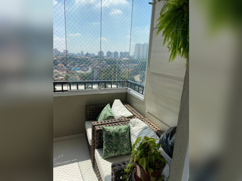 imóvel com 76m² - Umuarama - Osasco