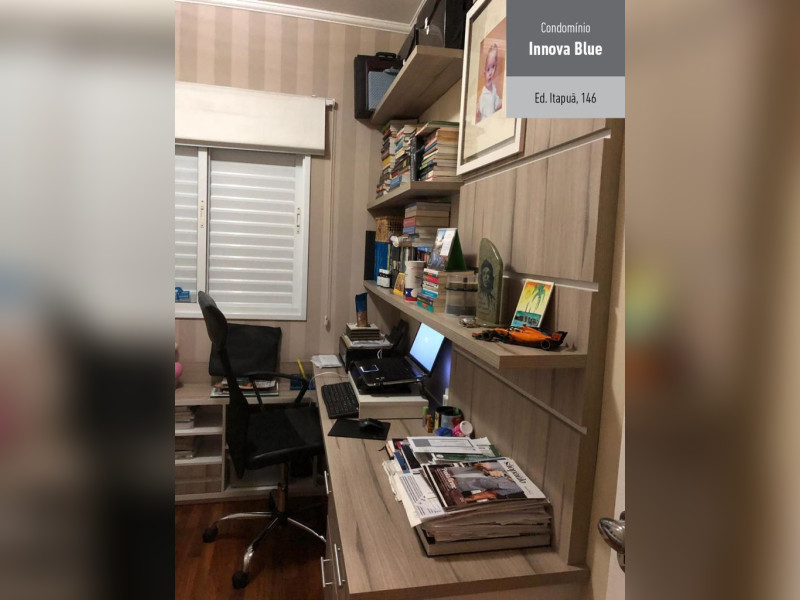imóvel com 76m² - Umuarama - Osasco