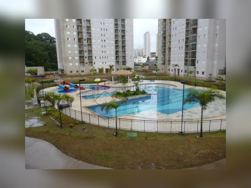 imóvel com 76m² - Umuarama - Osasco