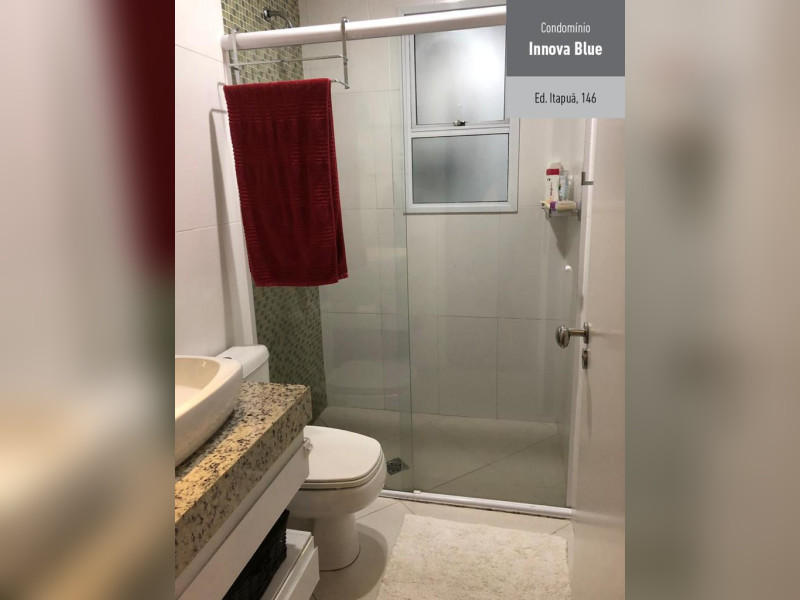 imóvel com 76m² - Umuarama - Osasco