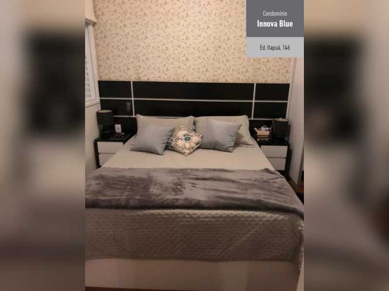 imóvel com 76m² - Umuarama - Osasco