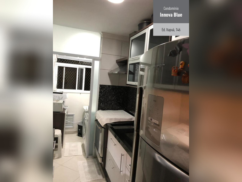 imóvel com 76m² - Umuarama - Osasco