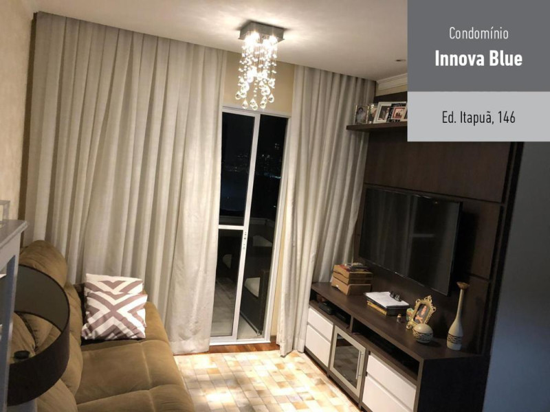 imóvel com 76m² - Umuarama - Osasco