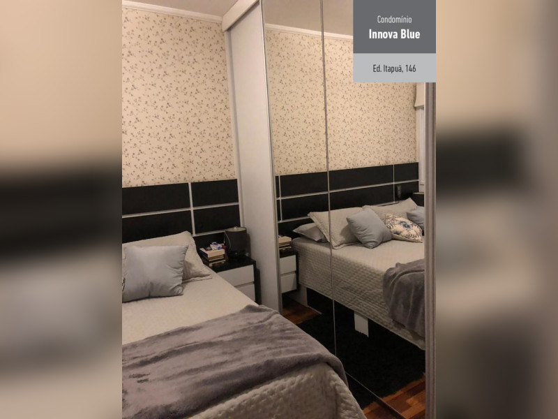 imóvel com 76m² - Umuarama - Osasco