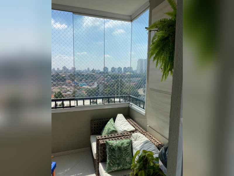 imóvel com 76m² - Umuarama - Osasco