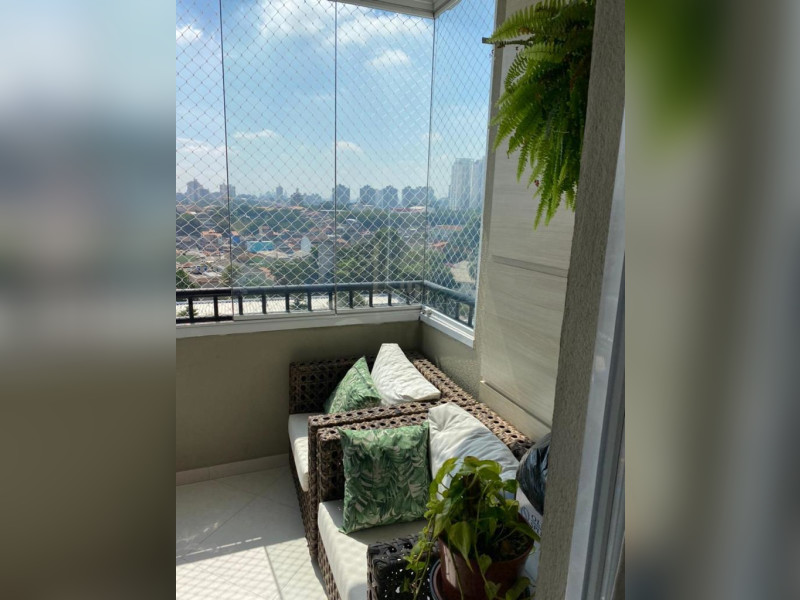 imóvel com 76m² - Umuarama - Osasco