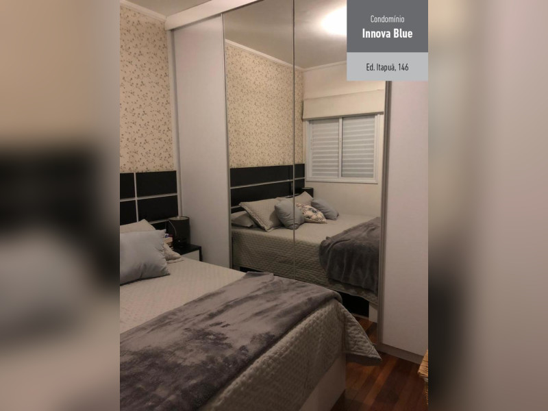 imóvel com 76m² - Umuarama - Osasco