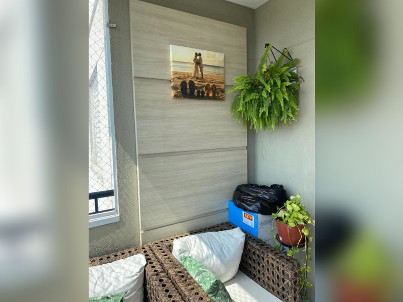 imóvel com 76m² - Umuarama - Osasco