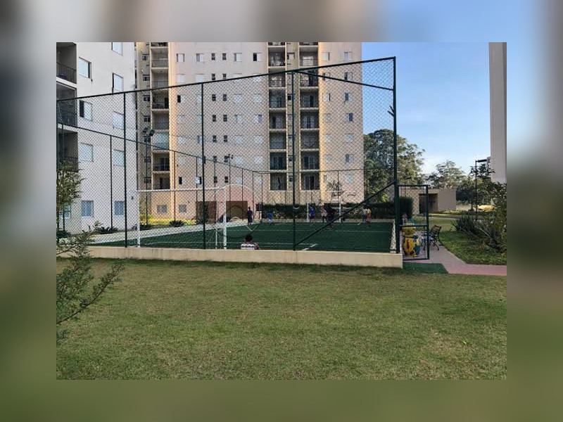 imóvel com 76m² - Umuarama - Osasco