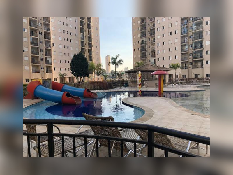 imóvel com 76m² - Umuarama - Osasco
