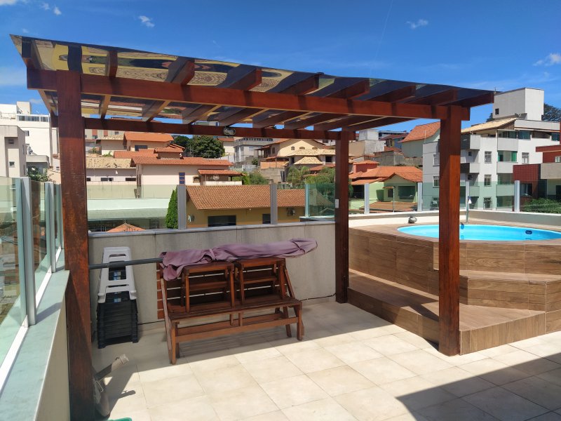 imóvel com 181m² - Serrano - Belo Horizonte