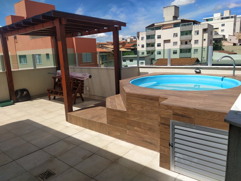 imóvel com 181m² - Serrano - Belo Horizonte